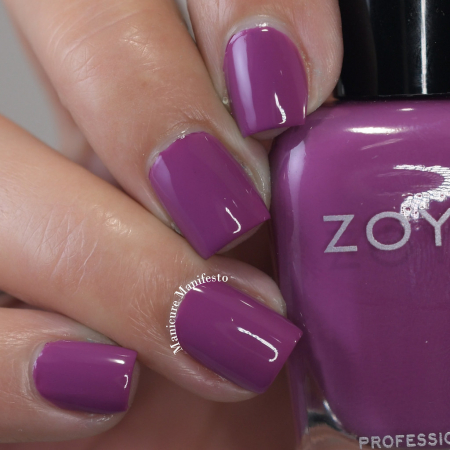 Lac de unghii Zoya Vera, 15 ml [3]