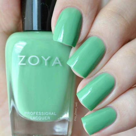 Lac de unghii Zoya Ness, 15 ml [1]
