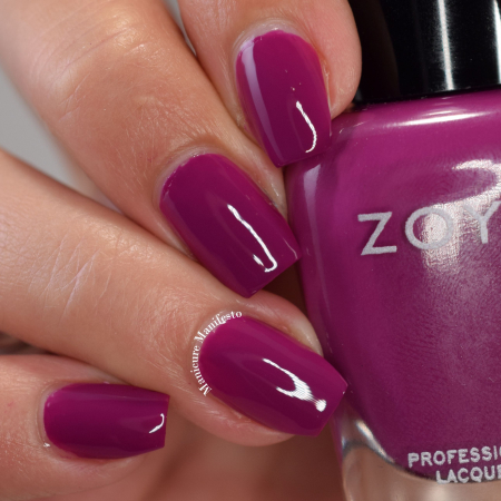 Lac de unghii Zoya Sharon, 15 ml [2]