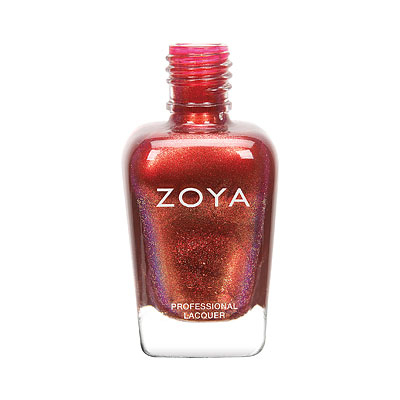 Lac de unghii Zoya Tawny, 15 ml [0]