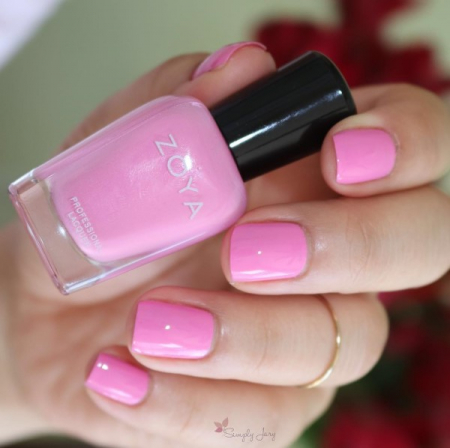 Lac de unghii Zoya Missy, 15 ml [1]