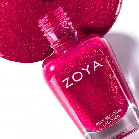 Lac de unghii Zoya Nadine, 15 ml [2]