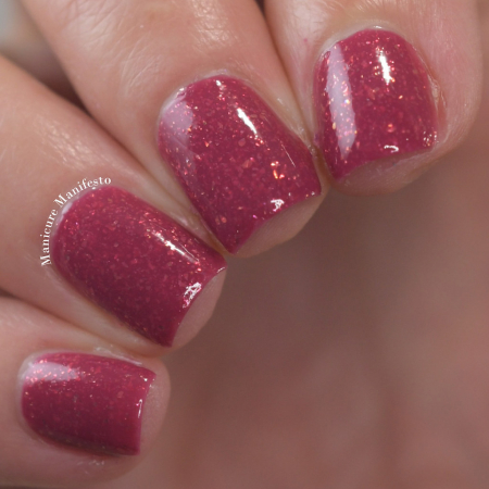 Lac de unghii Zoya Nadine, 15 ml [3]