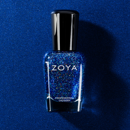 Lac de unghii Zoya Seren, 15 ml [0]