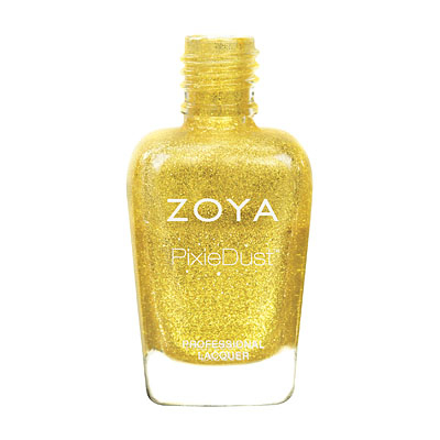 Zoya Solange [0]