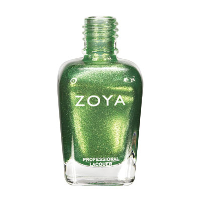 Lac de unghii Zoya Apple, 15 ml [0]