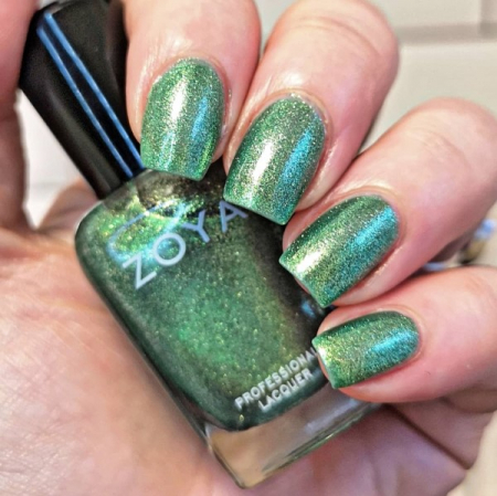 Lac de unghii Zoya Apple, 15 ml [3]