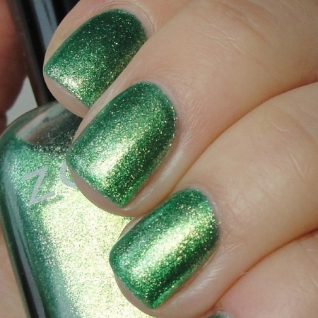 Lac de unghii Zoya Apple, 15 ml [2]