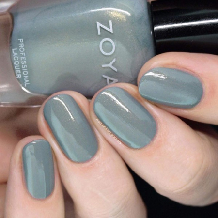 Zoya Fern [2]