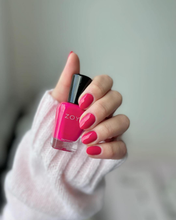 Lac de unghii Zoya Zaria, 15 ml [3]