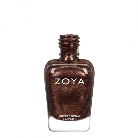 Lac de unghii Zoya Eleanor, 15 ml [0]