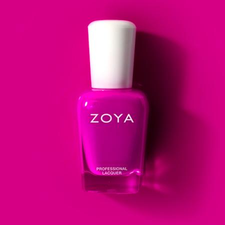 Lac de unghii Zoya Brinkley, 15 ml [0]