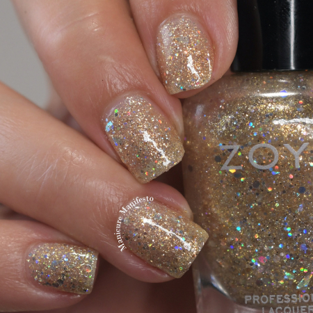 Lac de unghii Zoya Vienna, 15 ml [1]