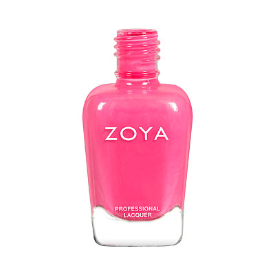 Lac de unghii Zoya Winnie, 14 ml [0]