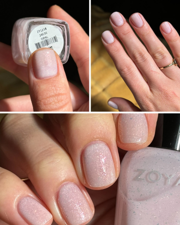 Lac de unghii Zoya Opal, 15 ml [2]