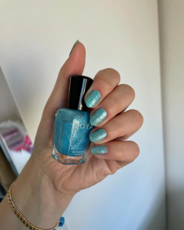 Lac de unghii Zoya Rhiannon, 15 ml [4]