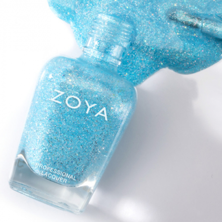 Lac de unghii Zoya Rhiannon, 15 ml [1]