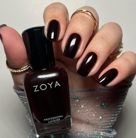 Lac de unghii Zoya Vixen, 15 ml [2]