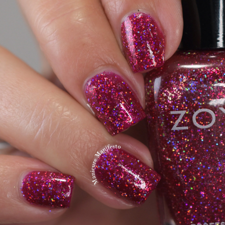 Lac de unghii Zoya Venus, 15 ml [3]