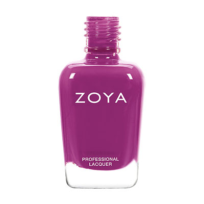 Lac de unghii Zoya Liv, 14 ml [0]