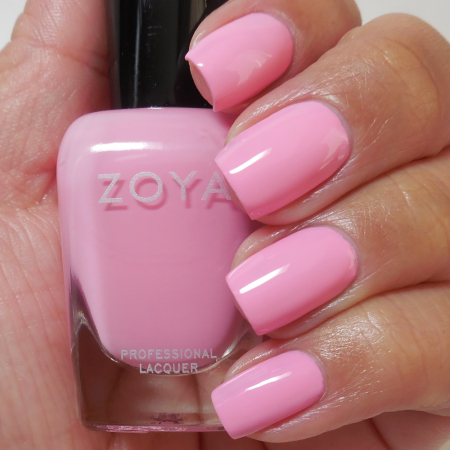 Lac de unghii Zoya Tweedy, 15 ml [1]