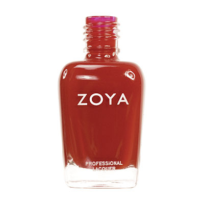 Lacuri de unghii - Lac de unghii Zoya Gia, 15 ml