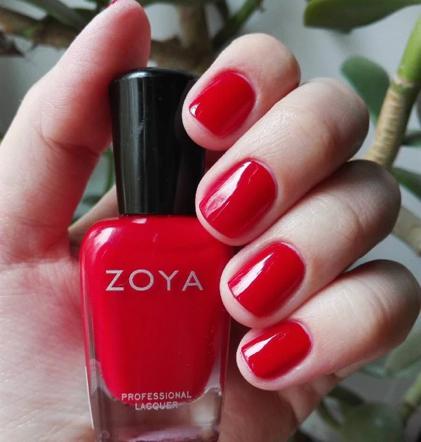Lac de unghii Zoya Gia, 15 ml [1]
