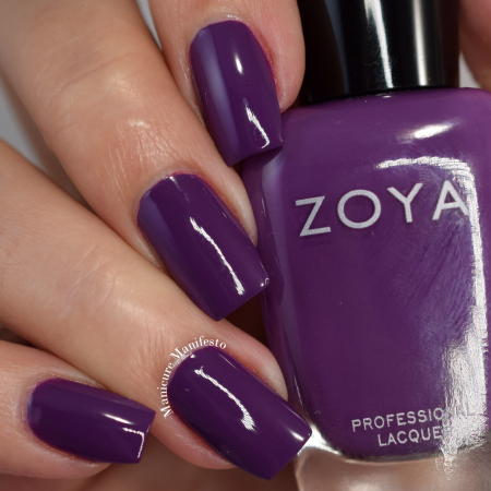 Zoya Landon [1]