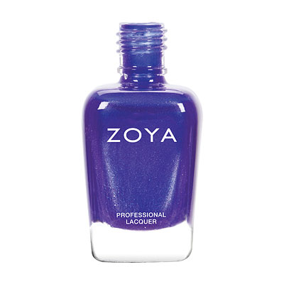 Lac de unghii Zoya Isa, 14 ml [0]