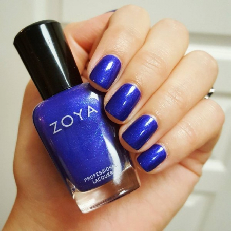 Lac de unghii Zoya Isa, 14 ml [3]