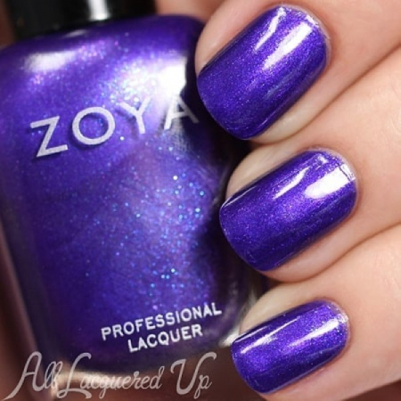 Lac de unghii Zoya Isa, 14 ml [2]