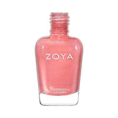 Lac de unghii Zoya Clementine, 15 ml [0]