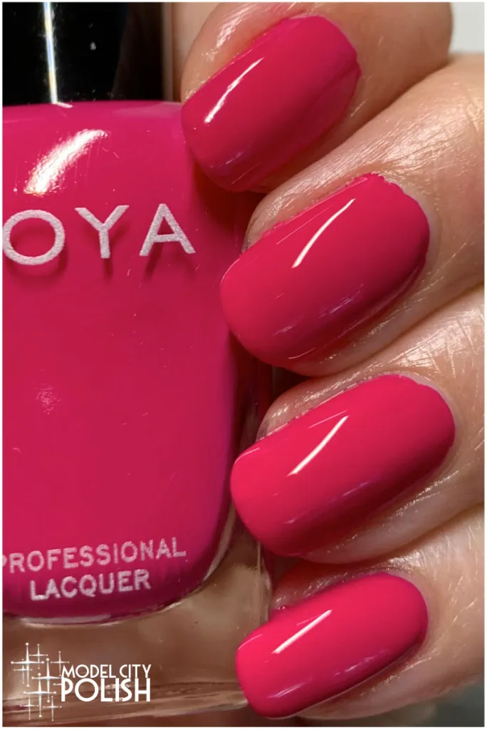 Lac de unghii Zoya Kristie, 15 ml [1]