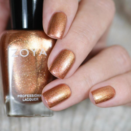 Lac de unghii Zoya Soleil, 14 ml [1]