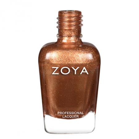 Zoya - Lac de unghii Zoya Soleil, 14 ml
