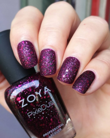 Lac de unghii Zoya Noir, 15 ml [2]