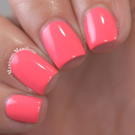 Lac de unghii Zoya Loni, 15 ml [2]