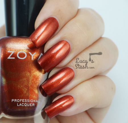 Lac de unghii Zoya Channing, 15 ml [1]