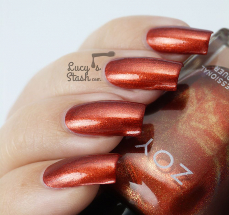 Lac de unghii Zoya Channing, 15 ml [2]