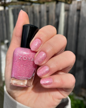 Lac de unghii Zoya Hyacinth, 15 ml [2]