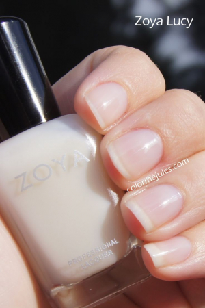 Zoya Lucy [2]