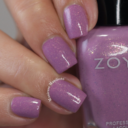Lac de unghii Zoya Precious, 15 ml [3]
