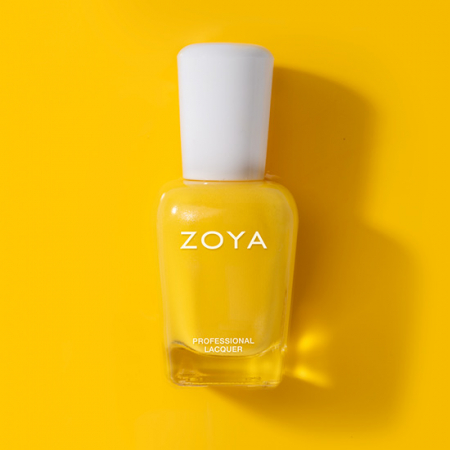 Lac de unghii Zoya Taji, 15 ml [0]