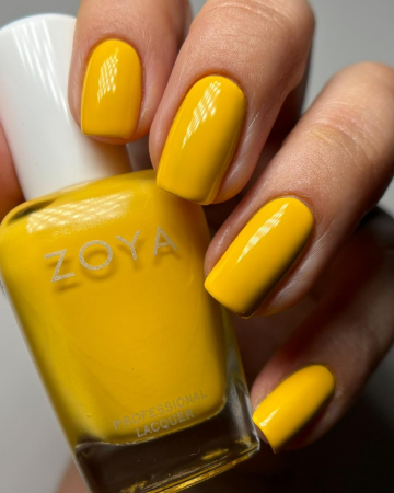 Lac de unghii Zoya Taji, 15 ml [2]
