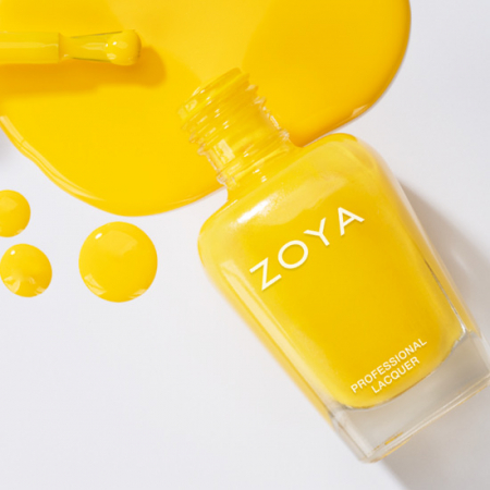 Lac de unghii Zoya Taji, 15 ml [1]