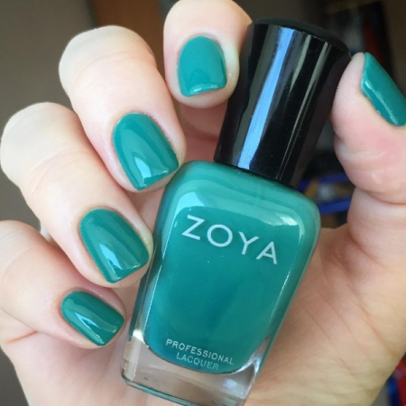 Lac de unghii Zoya Cecilia, 14 ml [1]