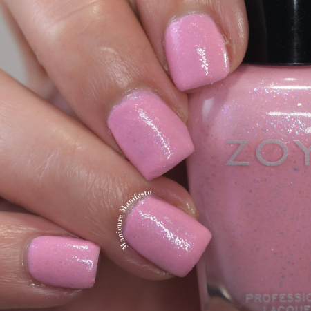 Lac de unghii Zoya Avalon, 15 ml [3]