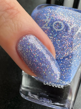 Lac de unghii Zoya Starling, 15 ml [2]