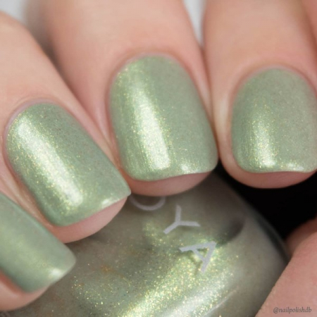 Lac de unghii Zoya Lacey, 15 ml [4]