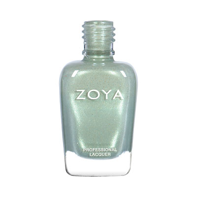 Lac de unghii Zoya Lacey, 15 ml [0]